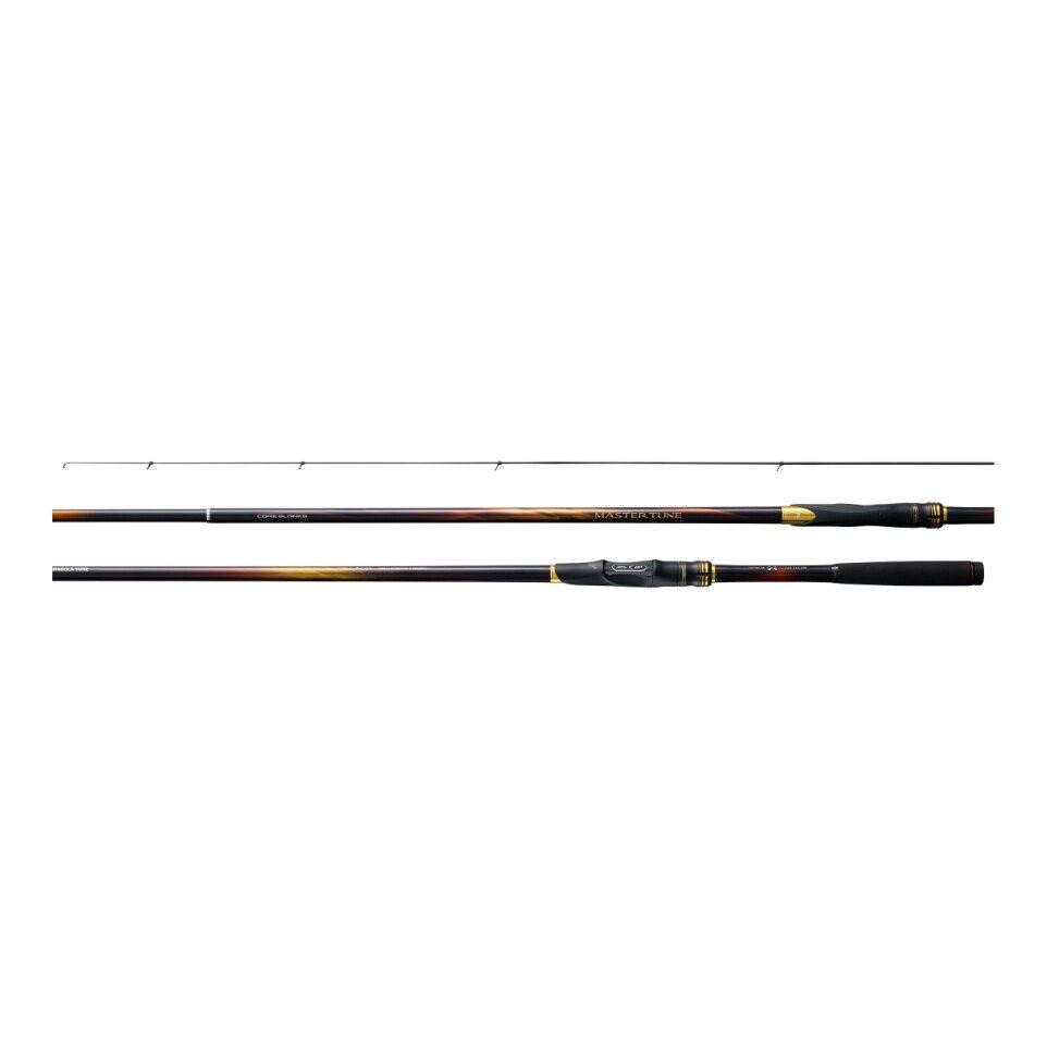 宇崎日新 PRO SPEC 海上釣堀（振出） H 330 釣り 磯竿 - 最安値・価格