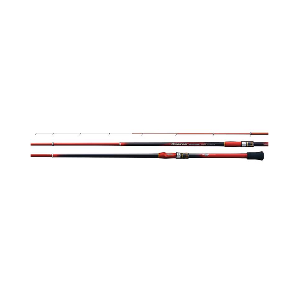 SHIMANO Searea H300 フィッシングロッド シマノ シーリア 海上釣堀 H300 釣り 磯竿 - 最安値・価格比較 - Yahoo