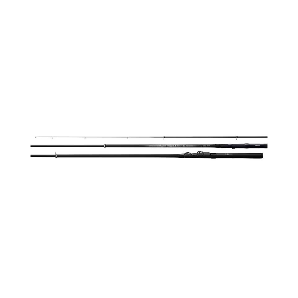 シマノ 20 アドバンス ショート 2-270 釣り 磯竿 - 最安値・価格比較