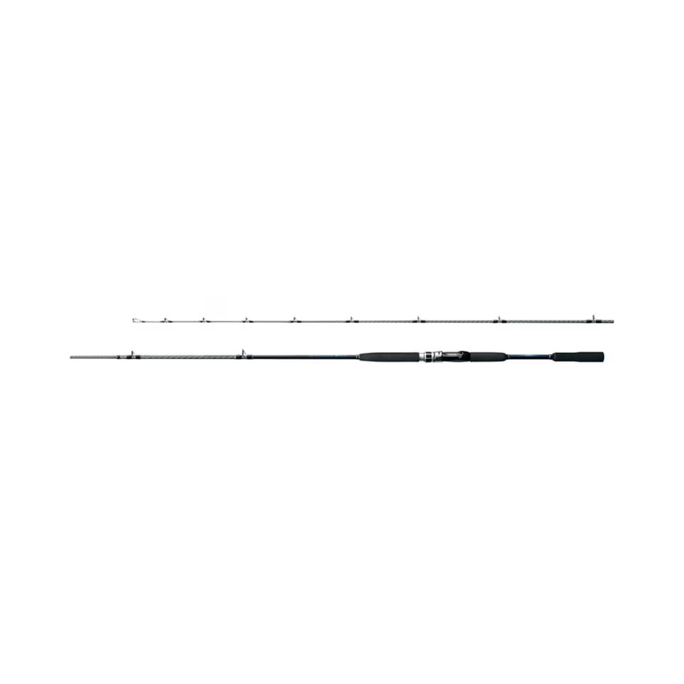 シマノ 20 シーマイティ X 73 30-240 釣り 船竿 - 最安値・価格比較