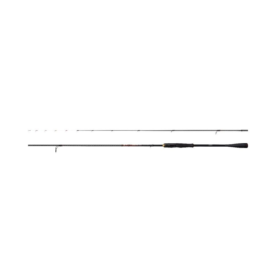 alpha tackle ショートアーム GS 73-170H 釣り 船竿 - 最安値・価格