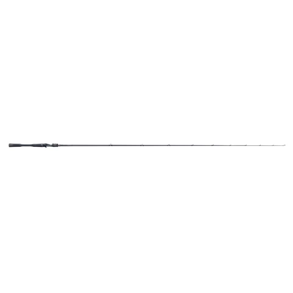 DAIWA（釣り） DAIWA ブラックレーベル フィネスティップ FT 762ULXS