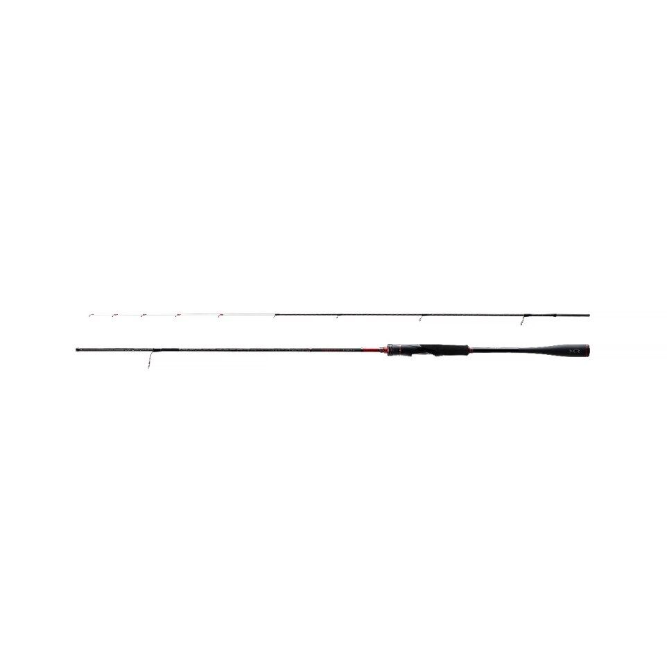 シマノ 22 セフィア XR ティップエギング S68ML-S/R Sephia 釣り