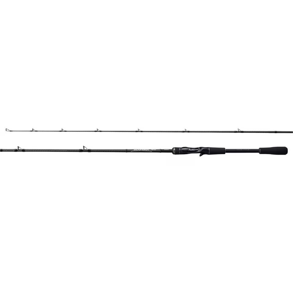 シマノ 21 ディアルーナ BS B63H DIALUNA シーバスロッドの商品画像