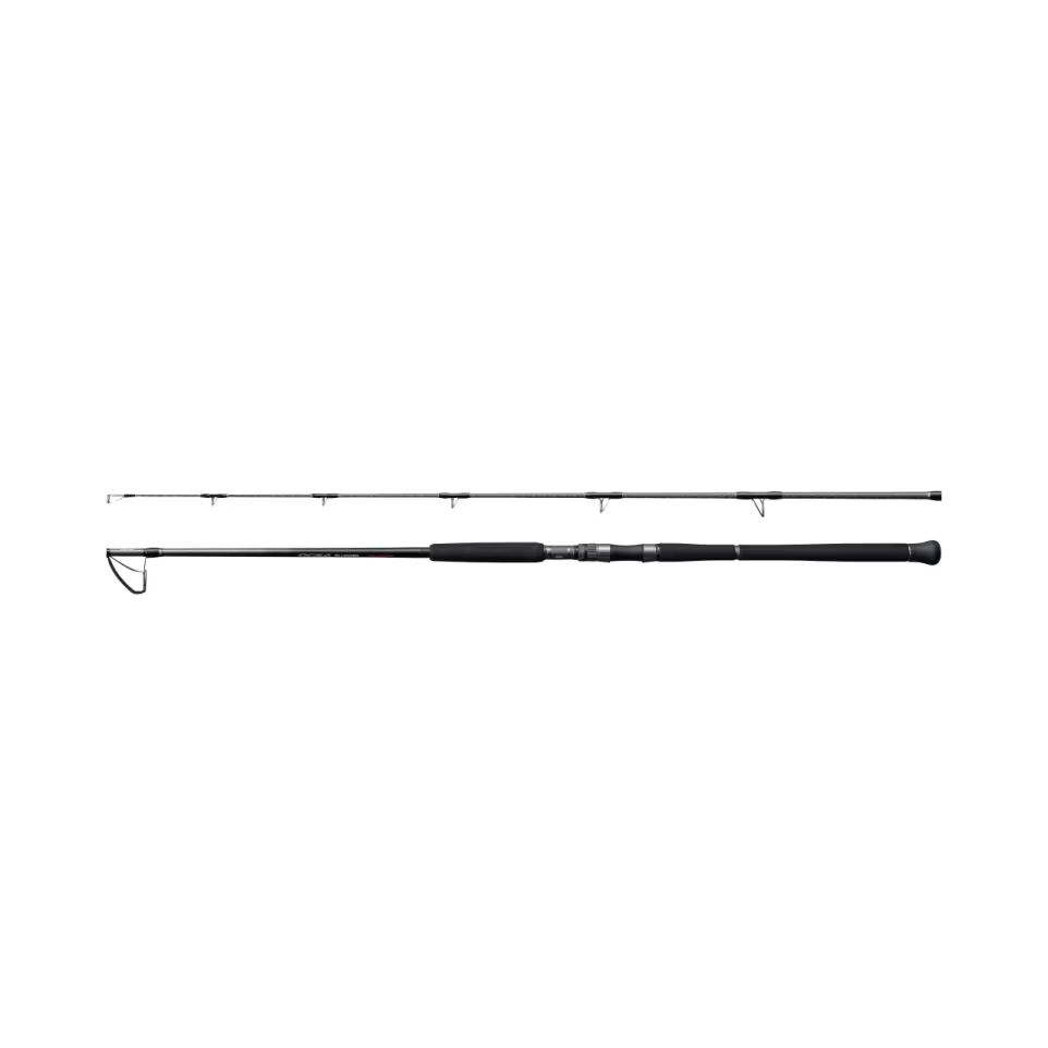 JACKALL スクランバ SC-S73ML 釣り オフショアロッド - 最安値・価格