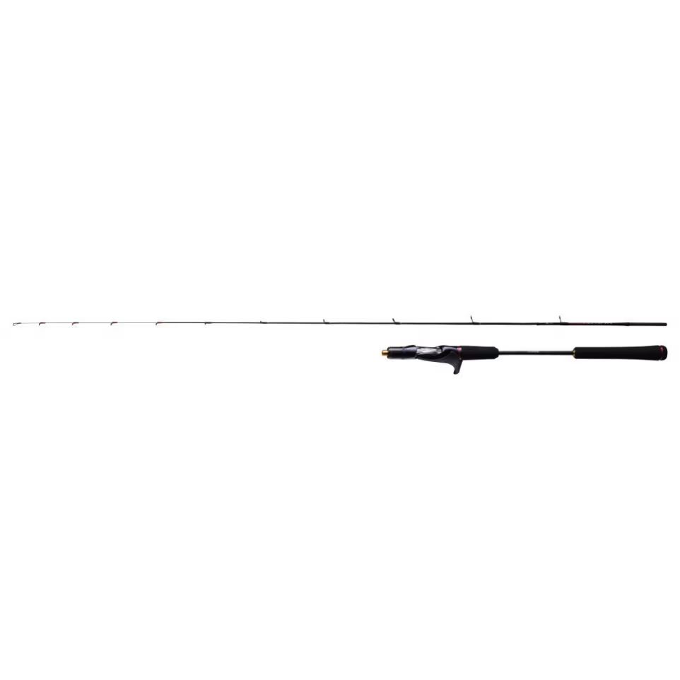 シマノ 21 炎月 XR K-B66M-S/LEFT 炎月 タイラバロッド - 最安値・価格