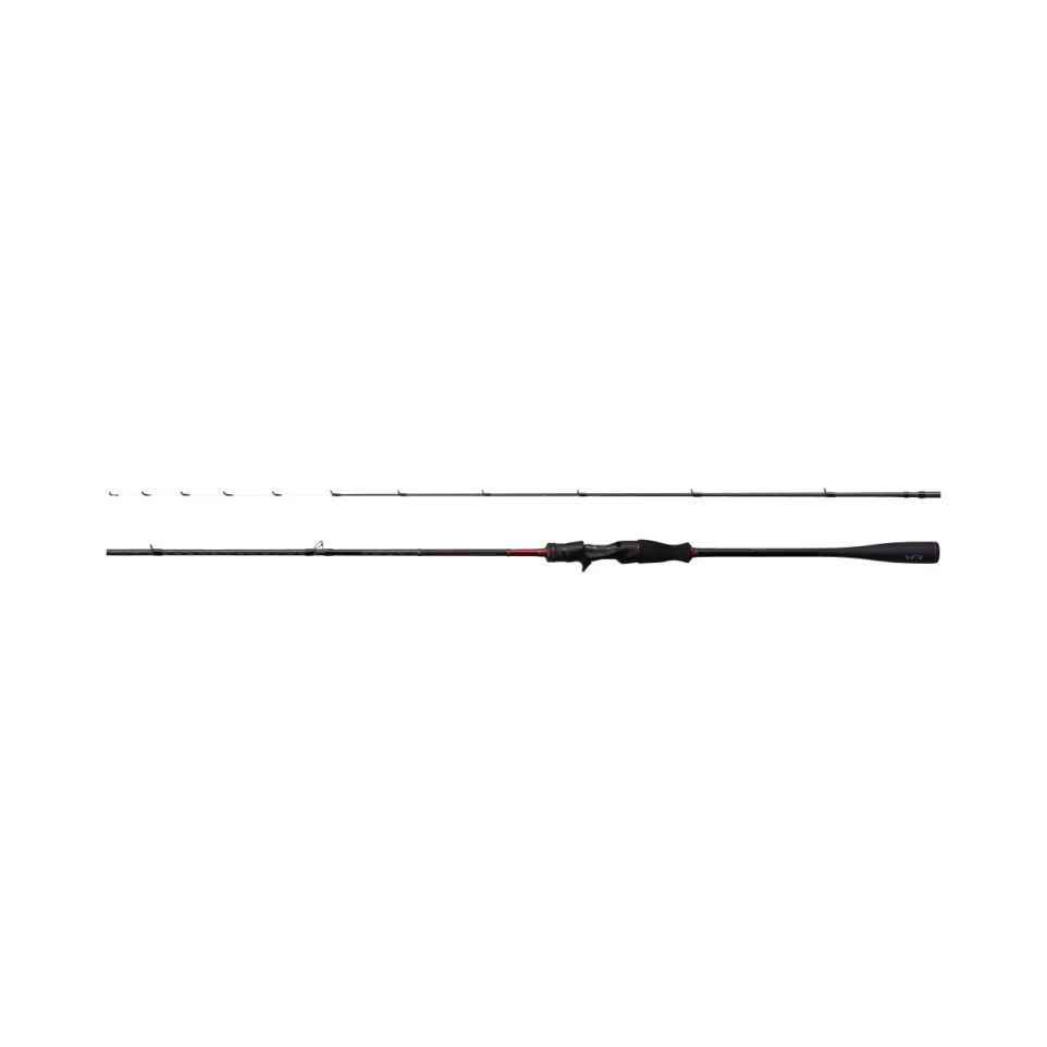 ロッド SHIMANO Sephia XR l Sutte B66M-S/F シマノ 22 セフィア XR メタルスッテ B66MH-S/F Sephia 釣り エギング