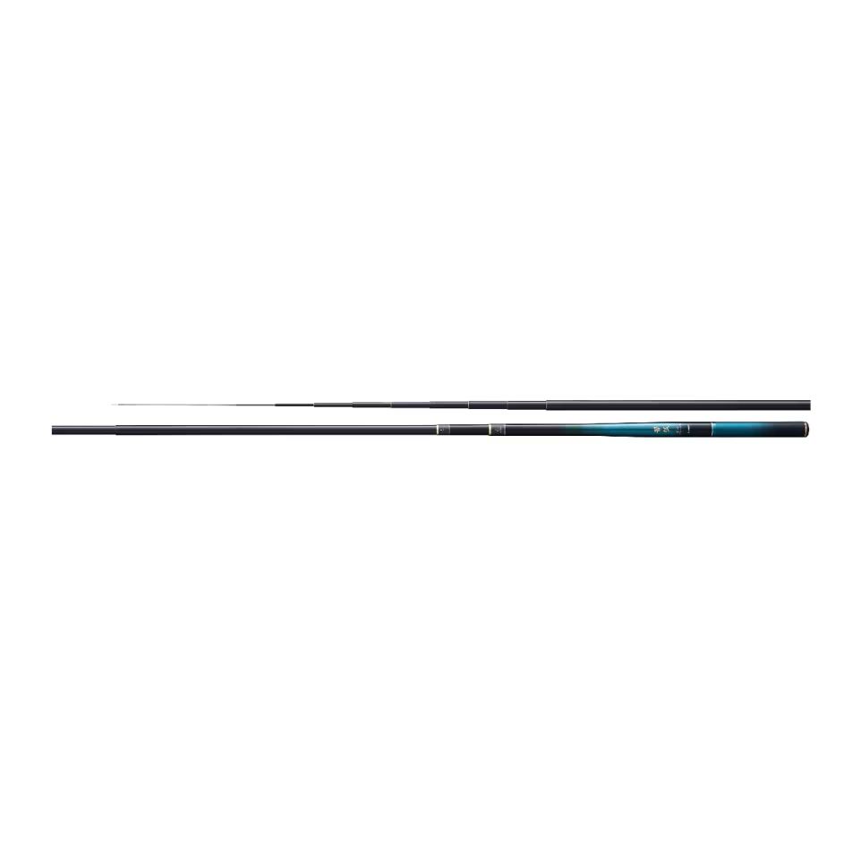 DAIWA（釣り） 翡翠 冴 抜硬調 60M 釣り 渓流竿 - 最安値・価格比較