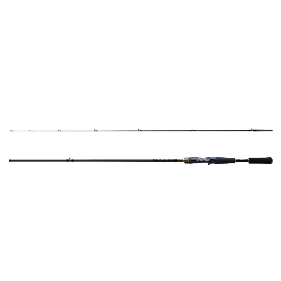 シマノ SHIMANO バスワンXT＋ 2023 156ML-2 バスロッド - 最安値・価格
