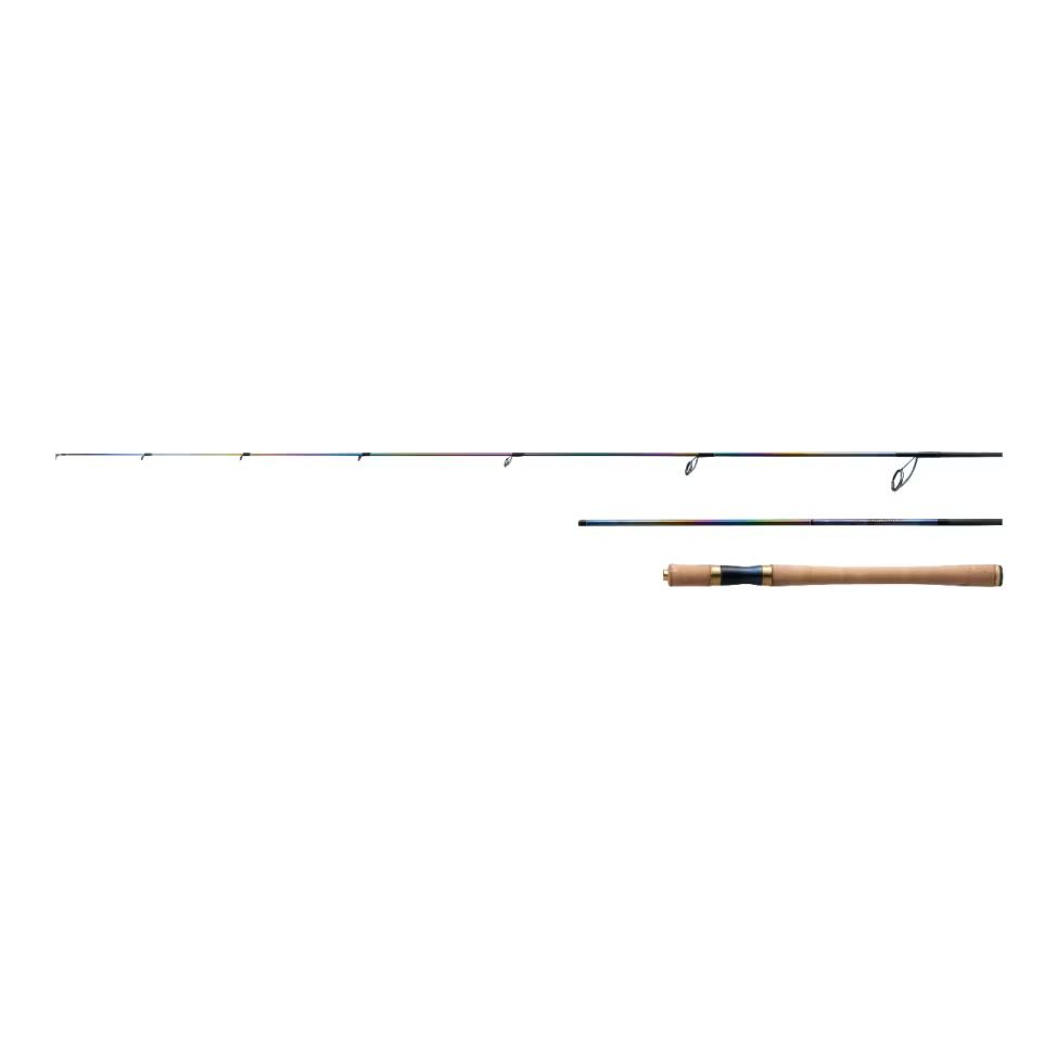 SHIMANO ワールドシャウラ リミテッド 2702R-3の商品画像