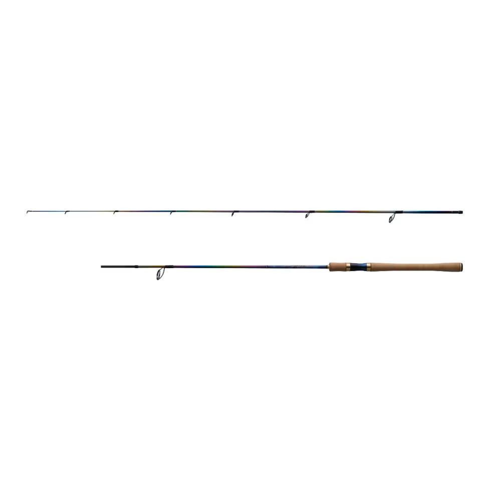 ダイワ DAIWA スティーズ SC スピニングモデル ファイヤーフラッシュ