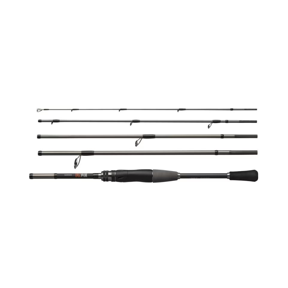 DAIWA（釣り） DAIWA ブレイゾンモバイル スピニングモデル 646TLS