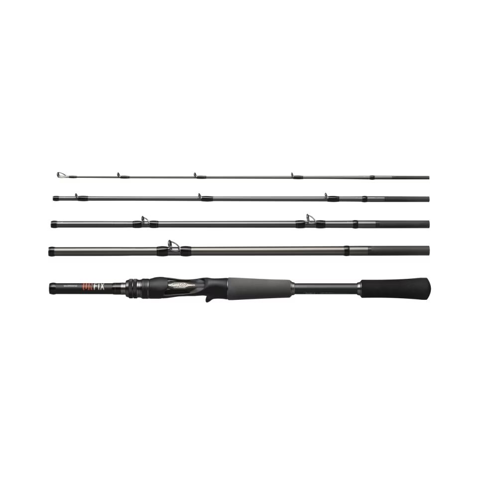 シマノ SHIMANO スコーピオン ワン＆ハーフ2ピース スピニングモデル