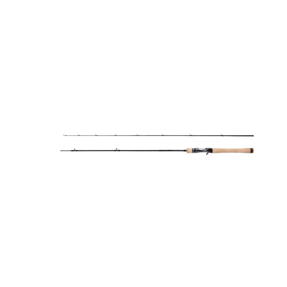 シマノ SHIMANO カーディフ ストリームプレミアム S48UL-G/4 トラウト