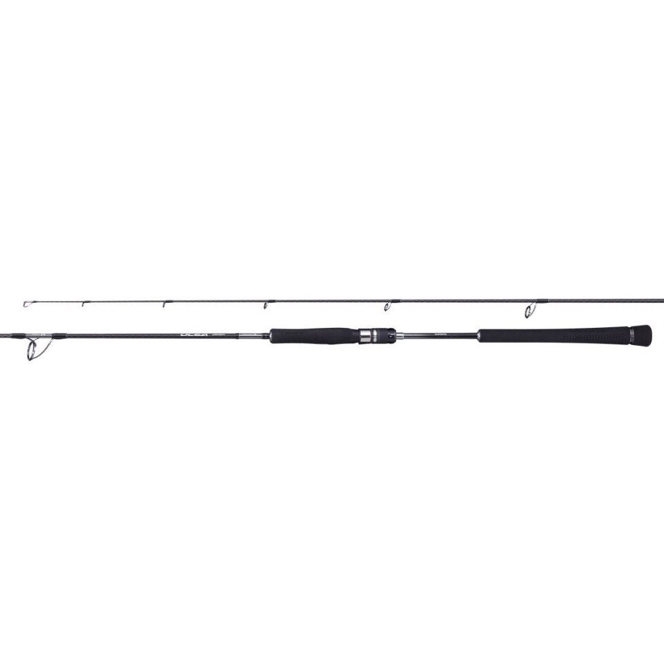 シマノ オシアジガー コンセプトS S67-2 OCEA 釣り ジギングロッド