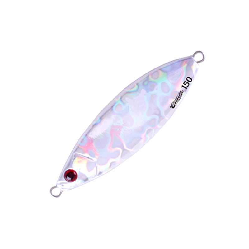 185CD / シルバーホロ