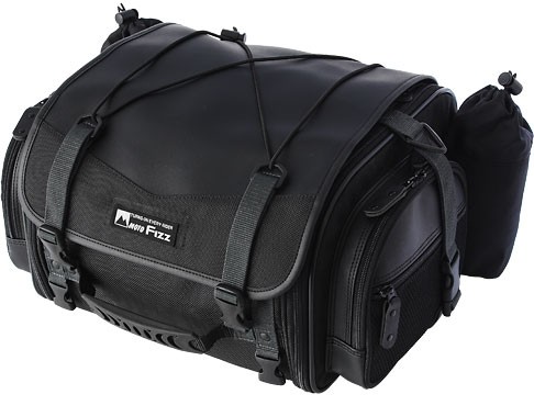 ミニフィールドシートバッグ MFK-100 ブラックの商品画像