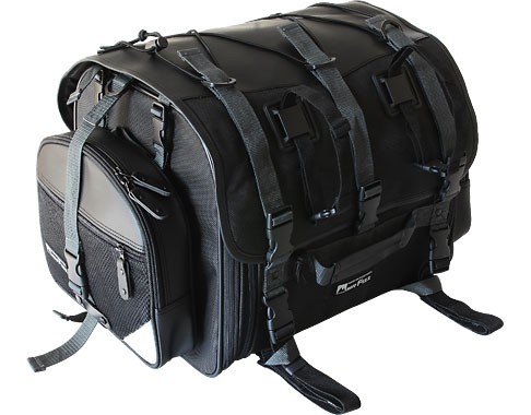 フィールドシートバッグ MFK-101 ブラックの商品画像