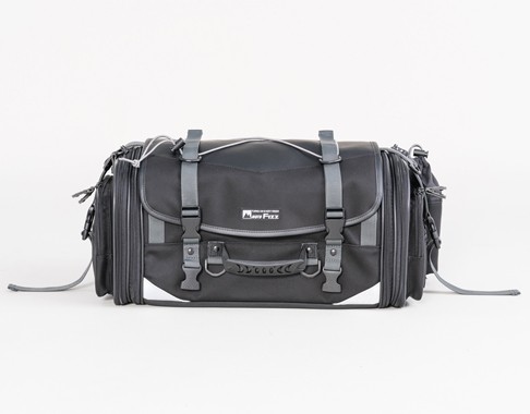 シートバッグ ミドルフィールド MFK-233 ブラックの商品画像