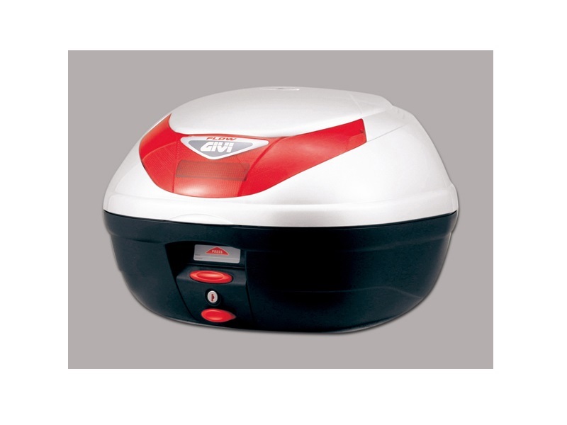 E350 FLOWシリーズ（ストップランプなし） E350B906 パールホワイト塗装の商品画像