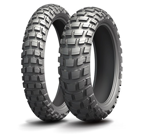 DUNLOP K180 180/80-14 MC 78P WT 246491 バイク用オフロードタイヤ