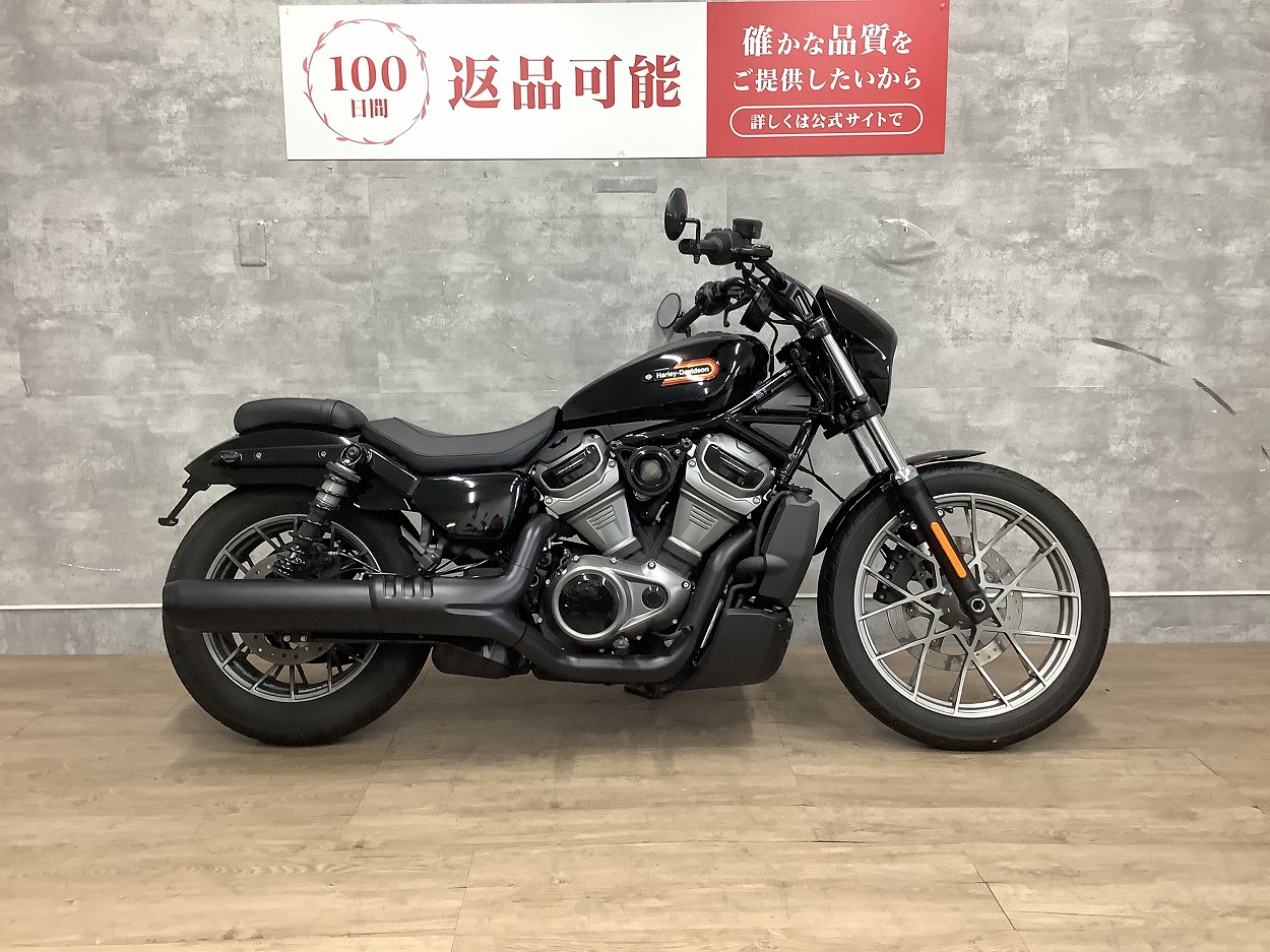 RH975S Harley-Davidson Harley *dabidoson975cc б/у самый длинный 7 год гарантия 