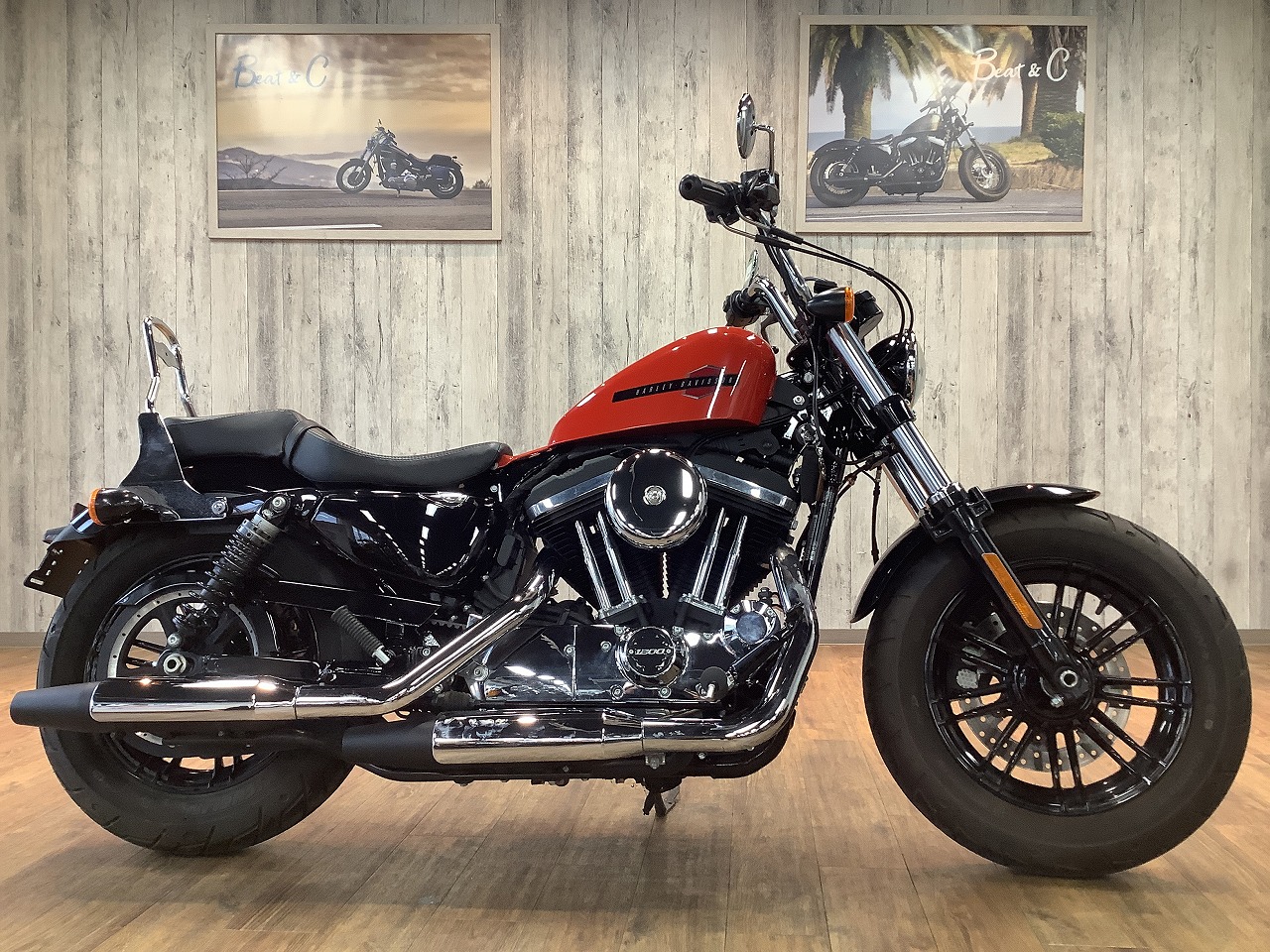 XL1200XS Harley-Davidson Harley *dabidoson1200cc б/у самый длинный 5 год гарантия 