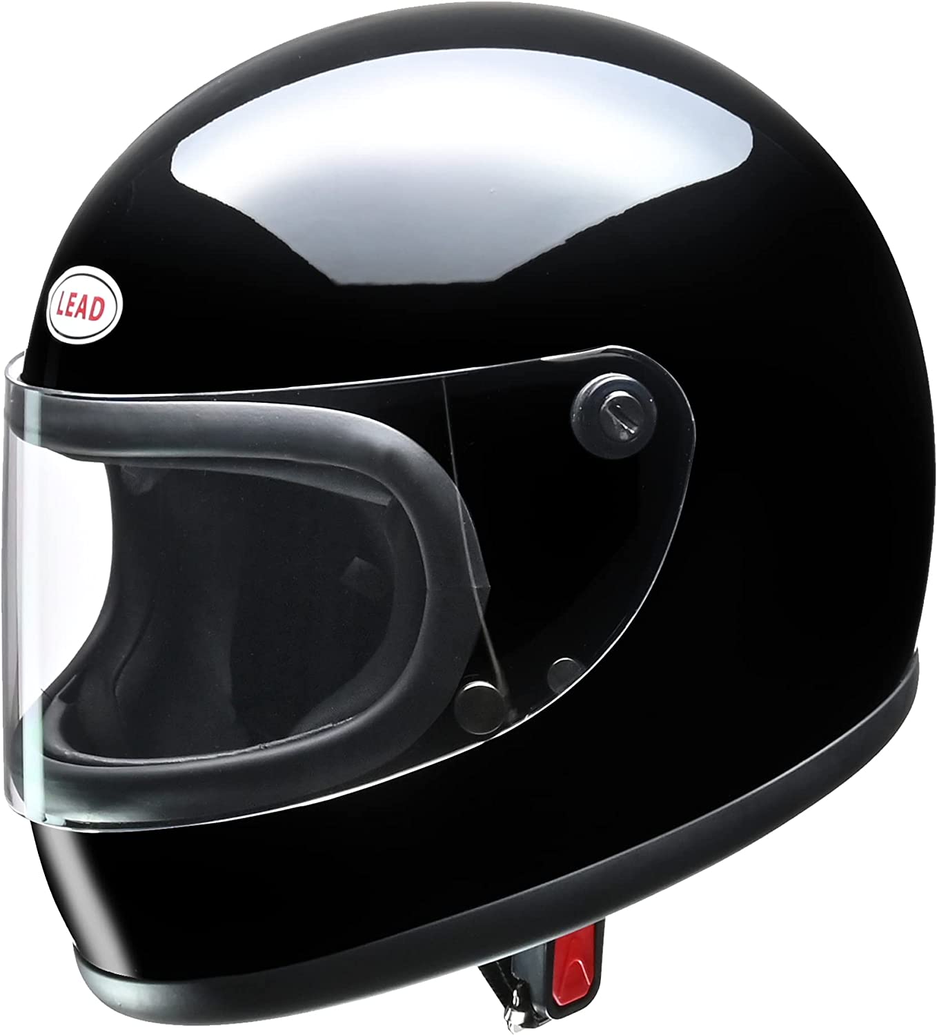 リード工業 RX-200R フルフェイスヘルメット フリー（57-60cm未満