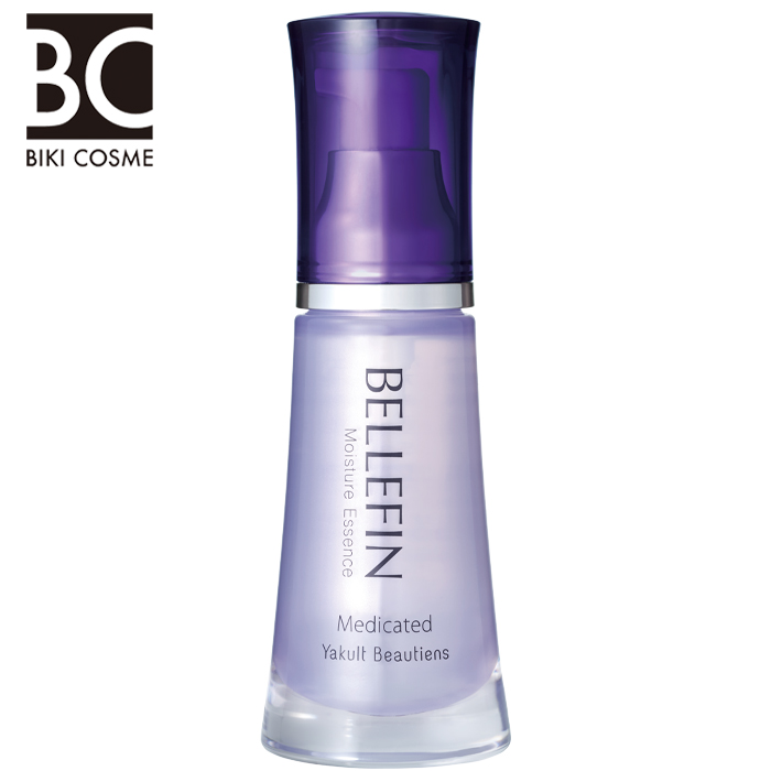 Yakult ベルフェ モイスチュア エッセンス 35ml（医薬部外品） 美容液