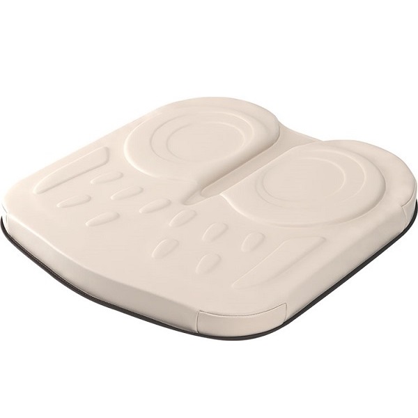 EXGEL EXGEL アウルREHA ハイ OWL22-BK1-4040 車椅子用クッション - 最