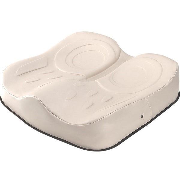 EXGEL EXGEL アウルREHA ハイ OWL22-BK1-4040 車椅子用クッション - 最