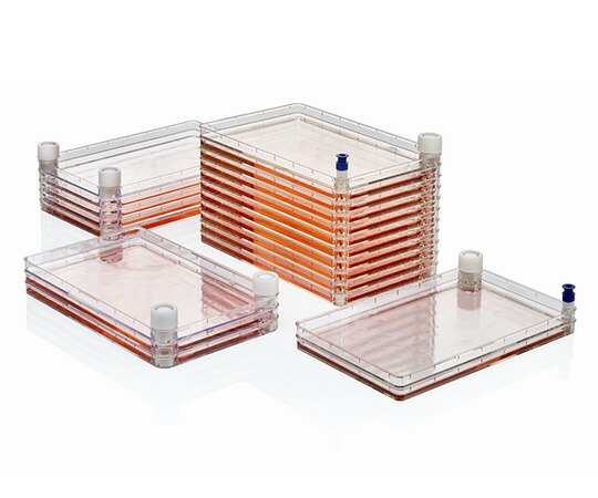 Thermo Fisher Scientific Easy cell Factory 2 step ( breeding area :1,264cm2) 1 box (1 piece ×6 sack go in ) 140250