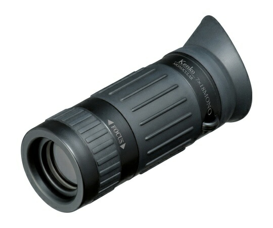 7倍ミニ単眼鏡 K90109227の商品画像