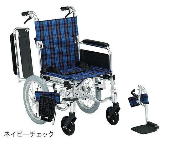 カドクラ 簡易式介助車椅子 ポケッタ B503-AP xenashopping_b503-ap