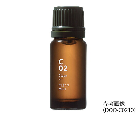 アットアロマ エッセンシャルオイル Clean air（C04 クリーンラベンダー）10mlの商品画像