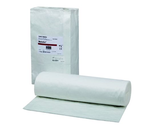 メロリン（未滅菌） 50×700（1巻/袋、50cm×700cm）66974930の商品画像