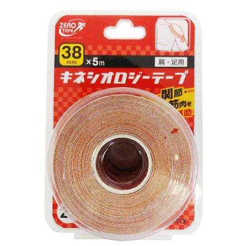 38mm / 38mm×5m（2巻入）