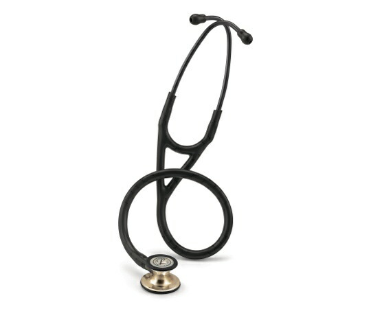 3M 3M リットマン カーディオロジーIV 6179 （ブラック シャンパン