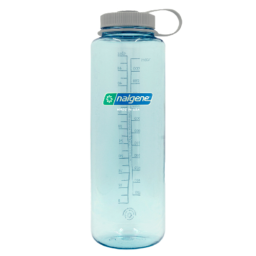 NALGENE Tritan 広口 1.5L（シーフォーム）91662 水筒の商品画像