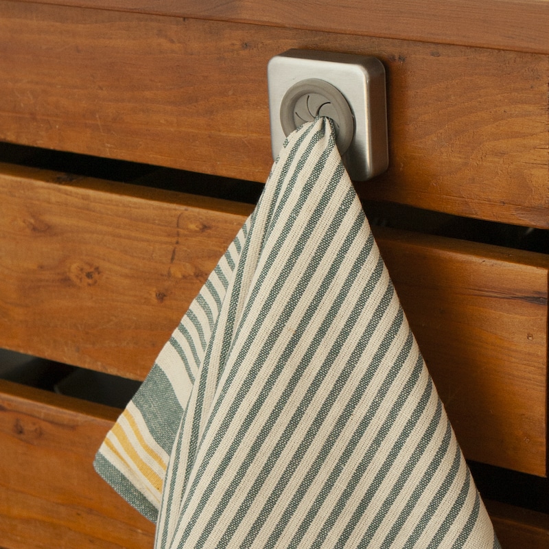 Dulton Dulton TOWEL HOLDER SQUARE полотенце держатель квадратное CH04-H116 нестандартный бесплатная доставка 