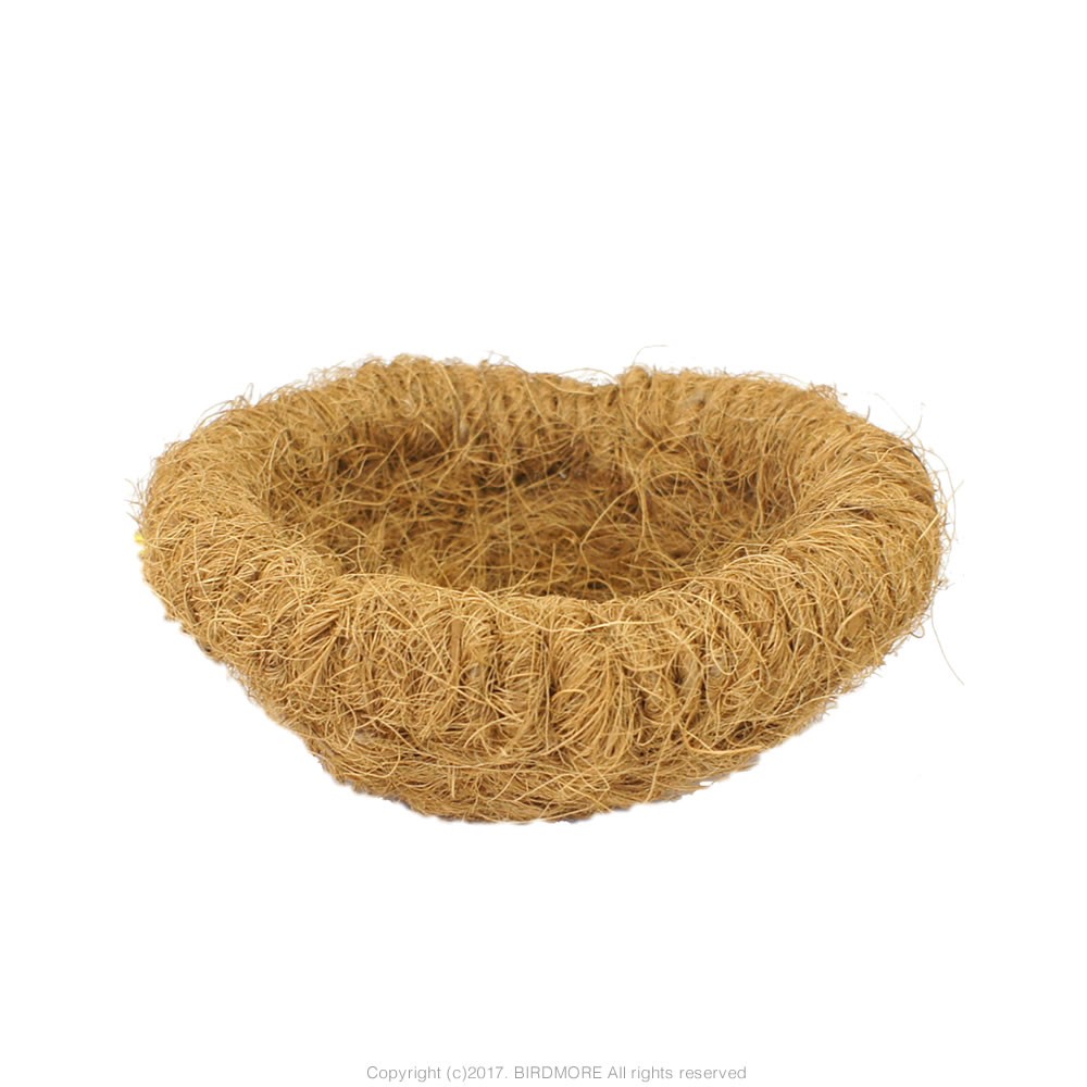 川井 ココナッツ 皿巣の商品画像