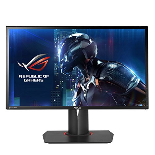 ASUS ゲーミングモニター ディスプレイROG SWIFT PG248Q 24型