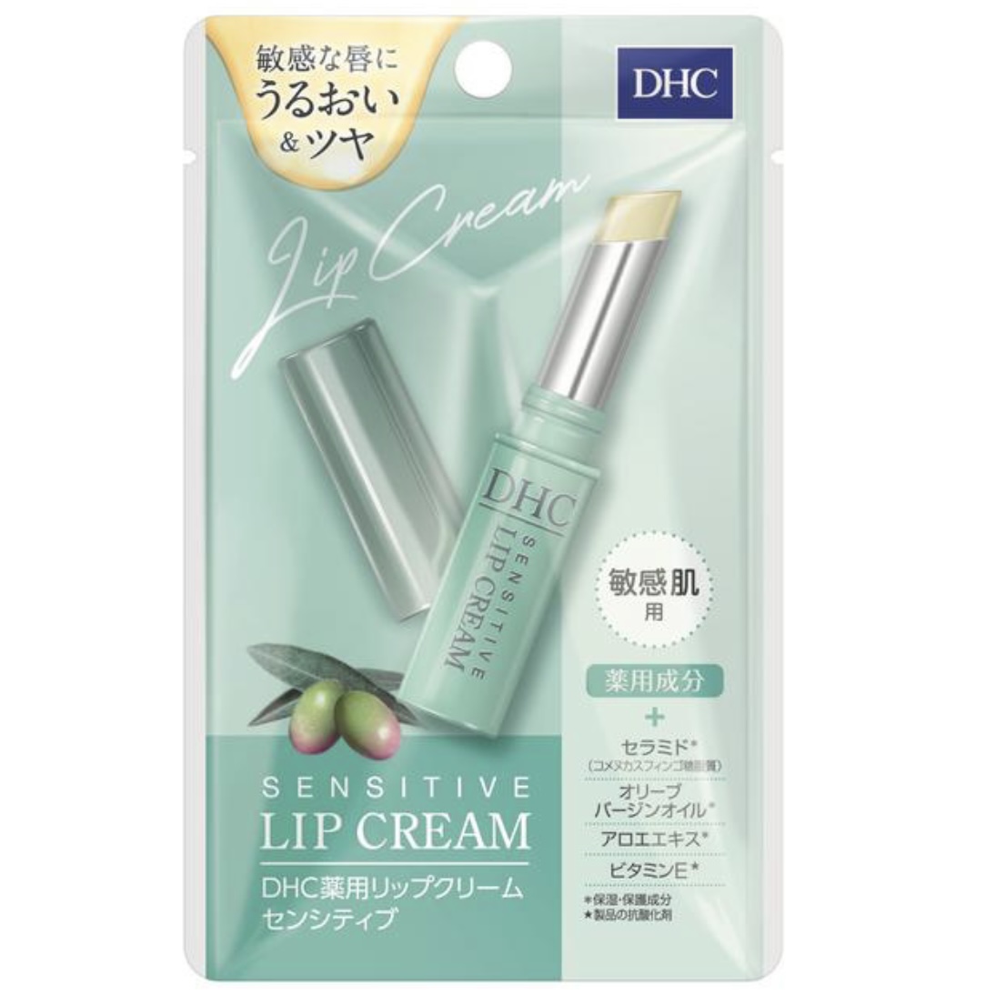 薬用 センシティブ / 1個