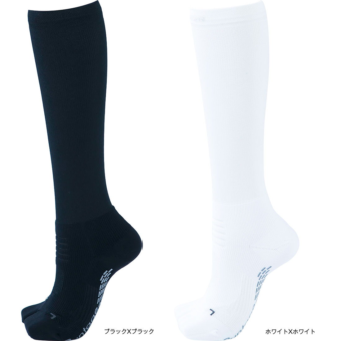 Runtage Athlete round Pro V2 Golf for socks all 3 size made in Japan left right independent design men's lady's i Ida socks mail service free shipping 