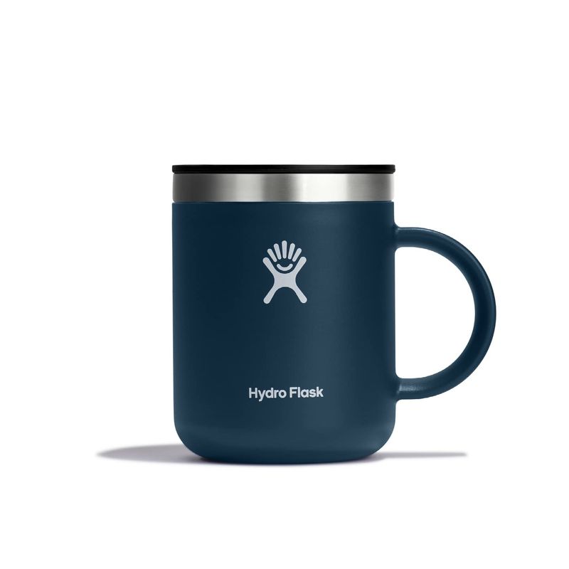 HYDRO FLASK Hydro Flask 12 oz Closeable Coffee Mug 354ml （Indigo） マグカップの商品画像