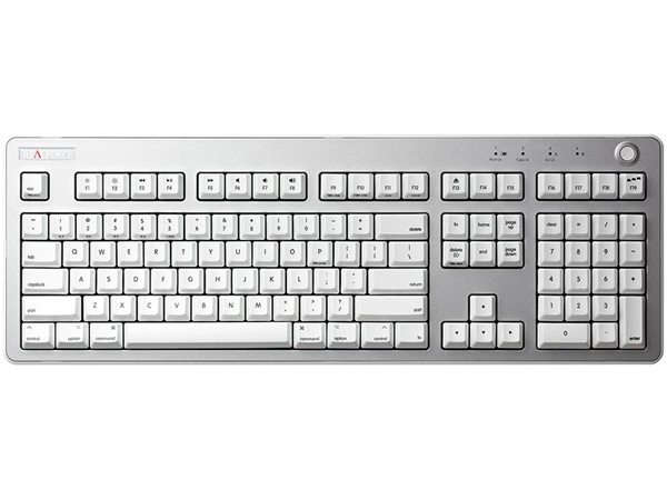 REALFORCE R3 フルキーボード英語配列 Mac用 R3HF21