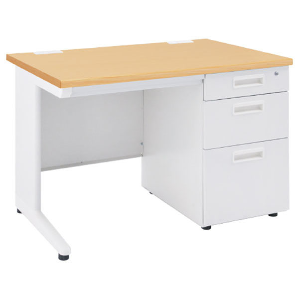 【人気商品】ナカバヤシ マイデスク ワイド900×600 HDA-9060NM ナカバヤシ ナカバヤシ マイデスク W900×D600×H700mm HDA-9060NM