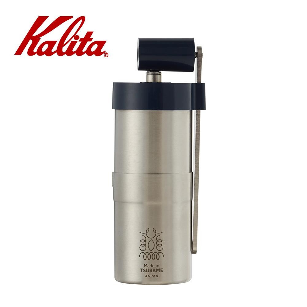 Kalita コーヒーピクニック（SB）42155 手挽きコーヒーミル - 最安値