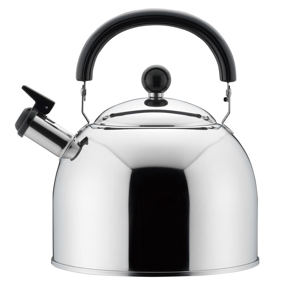 BIGプレル 笛吹ケトル 4.0L SJ2702×1の商品画像