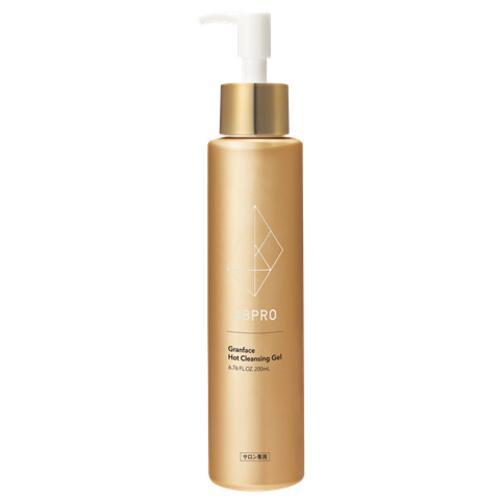 ホットクレンジングgel200ｇ×4 4B PRO ホットクレンジングジェル 200ml クレンジング - 最安値・価格